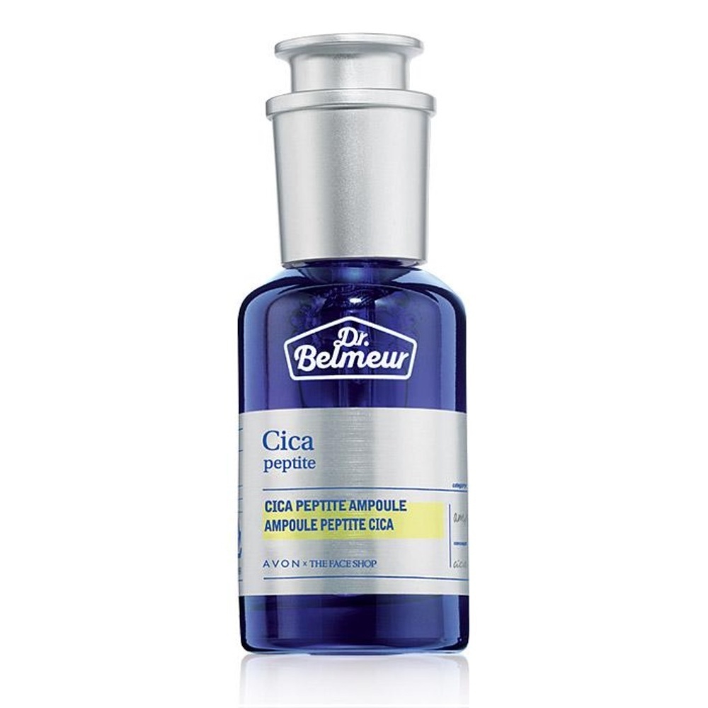 *DR. BELMEUR* Advanced Cica Recovery Cream…